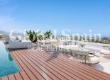 Nueva construcción  - APARTAMENTO -
BENAHAVÍS - Urb. Puerto del Almendro