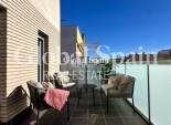 Wiederverkauf - WOHNUNG -
TORREVIEJA - Costa Blanca