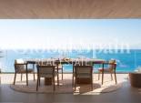 Nieuwbouw - Penthouse -
Fuengirola - Torreblanca