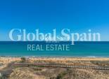 Venta - ÁTICO -
TORREVIEJA - La Mata pueblo