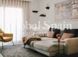 Revente - APPARTEMENT -
TORREVIEJA - La Veleta
