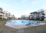 Odsprzedaż - MIESZKANIE -
ORIHUELA COSTA - 
