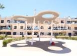 Venta - APARTAMENTO -
PILAR DE LA HORADADA - Costa Blanca