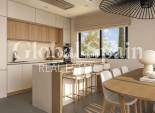 Nowo zbudowane - WILLA  -
TORRE PACHECO - Santa Rosalia Lake And Life Resort