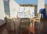 Resale - APARTMENT -
CABO ROIG - Costa Blanca
