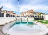 Neubau - VILLA -
TORRE PACHECO - Roldán