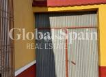 Resale - HOUSE -
ORIHUELA - Desamparados