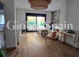 Wederverkoop - APPARTEMENT -
POLOP - Alberca
