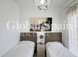 Wederverkoop - VILLA -
CIUDAD QUESADA