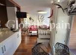 Wiederverkauf - WOHNUNG -
TORREVIEJA - Costa Blanca