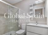 Resale - APARTMENT -
TORREVIEJA - Los Frutales