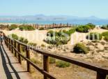 Wederverkoop - APPARTEMENT -
SANTA POLA - Costa Blanca