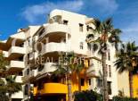 Resale - APARTMENT -
TORREVIEJA - Punta Prima