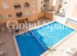 Revente - APPARTEMENT -
TORREVIEJA - Habaneras