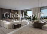 New Build - VILLA -
ESTEPONA - Bel Air