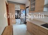 Wiederverkauf - VILLA -
TORREVIEJA - Costa Blanca Sur