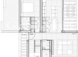 Nieuwbouw - VILLA -
POLOP - La Alberca