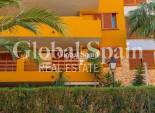 Resale - APARTMENT -
TORREVIEJA - Punta Prima
