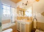 Venta - VILLA -
LA MATA