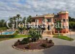 Wederverkoop - VILLA -
ELCHE - Costa Blanca