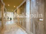 Wederverkoop - PENTHOUSE -
TORREVIEJA - Playa del Cura