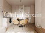 Neubau - WOHNUNG -
MANILVA - Castillo de la Duquesa
