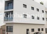 New Build - APARTMENT -
MAZARRÓN - pueblo