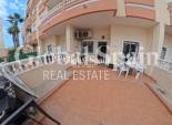 Revente - APPARTEMENT -
TORREVIEJA - Center