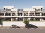 New Build - APARTMENT -
ROJALES - Pueblo