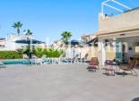 Wederverkoop - VILLA -
CIUDAD QUESADA