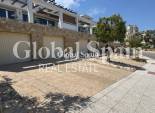 Resale - APARTMENT -
LAS RAMBLAS GOLF - Inland