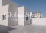 Wederverkoop - Villa Penthouse -
TORREVIEJA - Aguas Nuevas