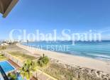 Resale - APARTMENT -
LA MANGA DEL MAR MENOR - Playa del Esparto-Veneziola