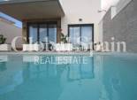Nieuwbouw - VILLA -
SAN MIGUEL DE SALINAS - Cerro del Sol