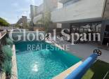 Resale - VILLA -
TORRE PACHECO - Inland