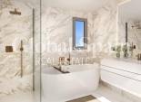 Nowo zbudowane - PENTHOUSE -
BENALMÁDENA - Torrequebrada
