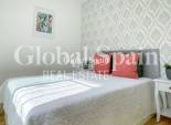 Resale - HOUSE -
ORIHUELA COSTA - Costa Blanca