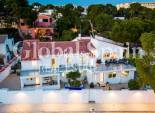 Wiederverkauf - VILLA -
DEHESA DE CAMPOAMOR - Costa Blanca