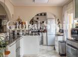 Resale - VILLA -
TORREVIEJA - Costa Blanca