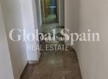 Revente - APPARTEMENT -
TORREVIEJA - Torrevieja