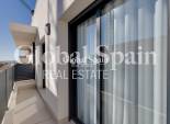 Nouvelle construction - VILLA -
TORREVIEJA - Sector 25