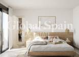 New Build - APARTMENT -
ÁGUILAS - Isla del fraile