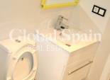 Revente - APPARTEMENT -
DENIA - Center