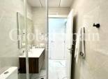 Wederverkoop - APPARTEMENT -
TORREVIEJA - Playa del Cura
