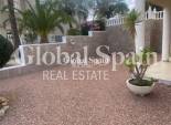 Resale - VILLA -
ALGORFA - Inland