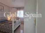 Resale - APARTMENT -
ORIHUELA COSTA - Lomas De Cabo Roig-los Dolses