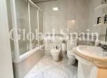 Wiederverkauf - WOHNUNG -
TORREVIEJA - Costa Blanca