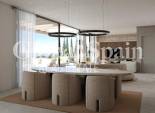 Nouvelle construction - VILLA -
ESTEPONA - Selwo