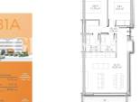 Nieuwbouw - APPARTEMENT -
TORREMOLINOS - Benalmádena