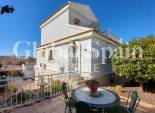 Revente - VILLA -
MAZARRÓN - Costa Calida